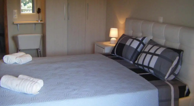 Paradise Apartments, Забронировать Апартаменты/квартира Отели Палеокастрица с парковкой, рядом с Пляж Агиос Спиридон, Парковка