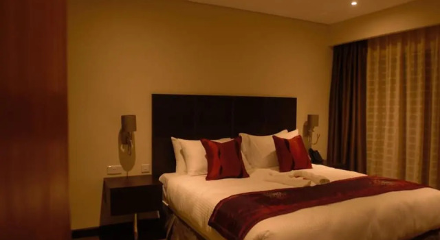 Номер Standard Stoni Athi Resort