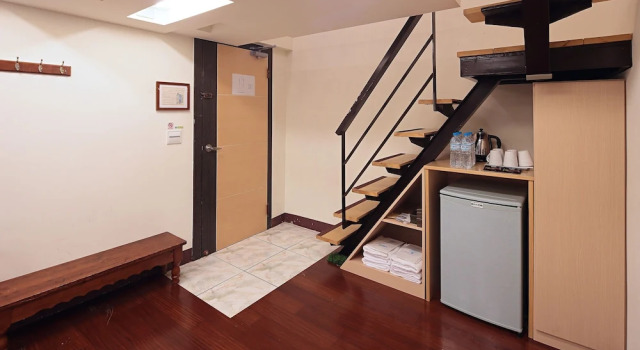 Апартаменты Happiness Yes Hostel Ⅱ
