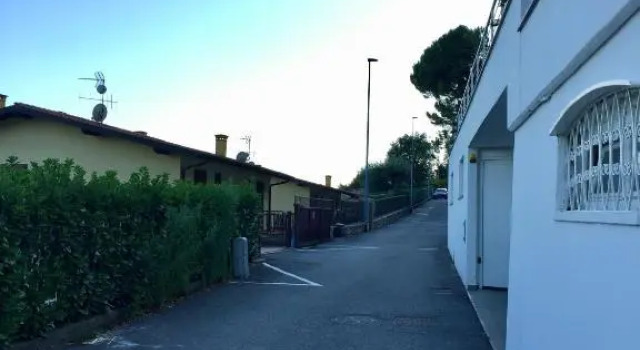 Costa Verde Apartment