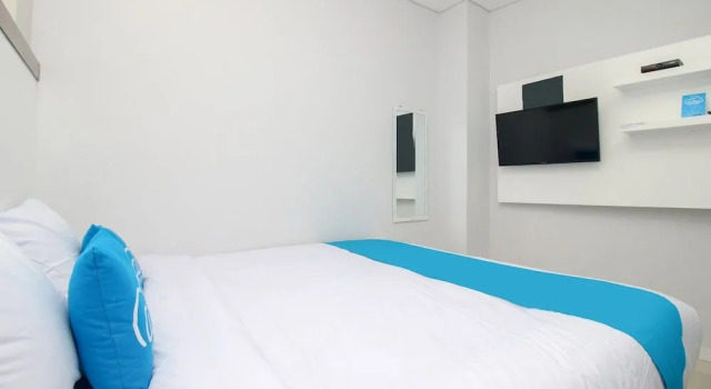 Airy Peterongan MT Haryono 934A Semarang