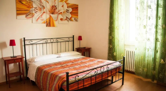 Номер Standard Villa Susanna