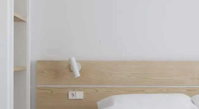 Двухместный номер Comfort Hotel Es Blau Des Nord