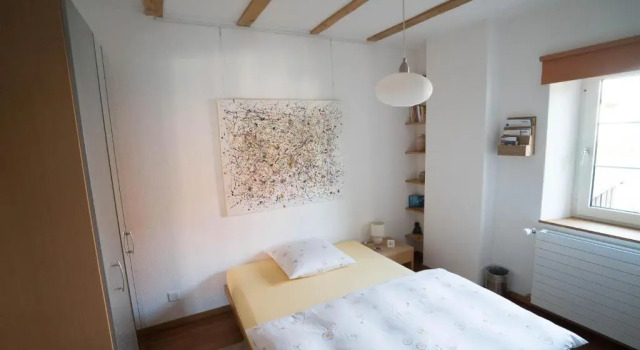 Номер Standard B&B Casa Scaletto