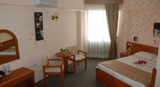 Hermes Hotel Marmaris