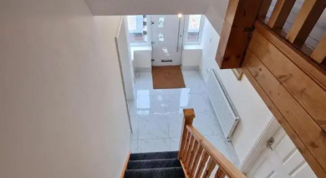 Premium Large Double Room - Professional Houseshare, Varaa Hotelli Birmingham West Midlands