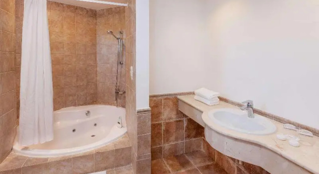 Номер Standard Tryp Cayo Coco