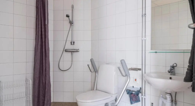 Двухместный номер Economy Slagsta Gate Hotell