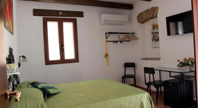 Номер Deluxe La Casa del Geko