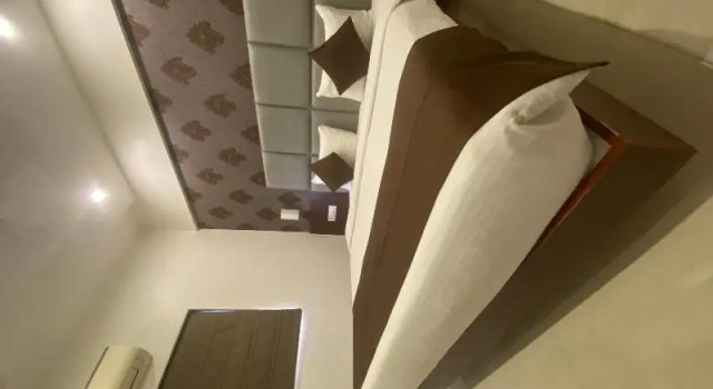Двухместный номер Deluxe Magnus Square Business Hotel, Viman Nagar Pune