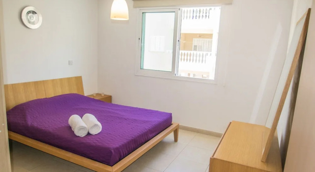 Kapparis Luxury Holiday Apartment