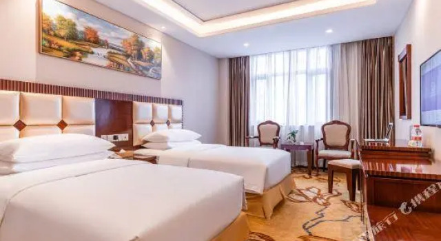 Люкс Business Vienna Classic Hotel (Zunyi Renmin Road)