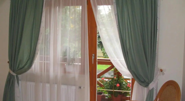 Tölgyes Apartment