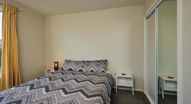 Simon's Place - Kaikoura Holiday Home