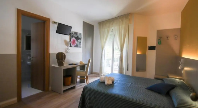 Двухместный номер Standard Hotel Stockholm