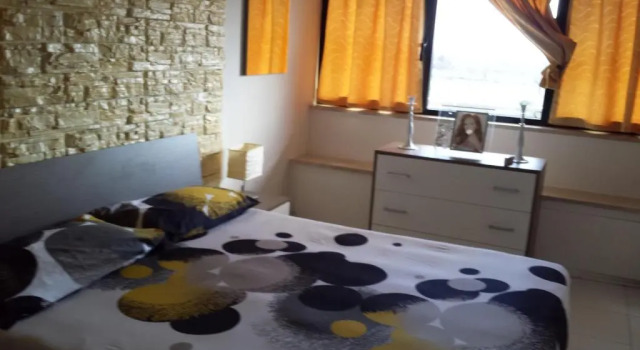 Номер Economy Panorama Lucano