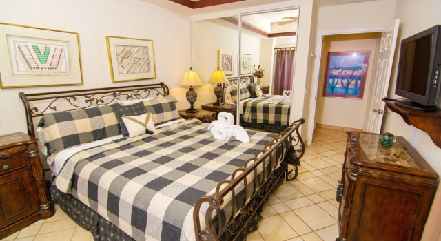 Grande 702- 1 Br Condo, Book Apartment Puerto Penasco Sonora