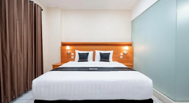 Oyo 2432 Malioboro Upy Best Prime, Book Hotel Baturetno 