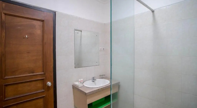 Двухместный номер Deluxe Royal Park Hotel