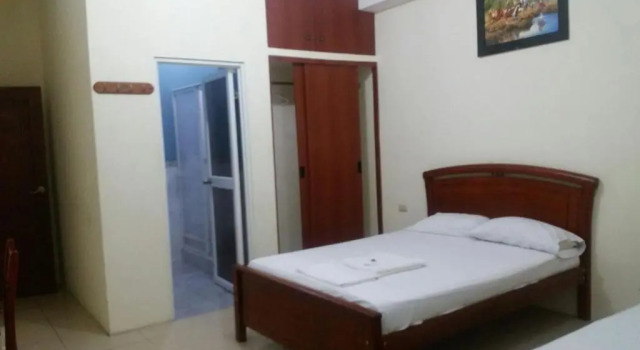 Camera Standard Hotel JIRA