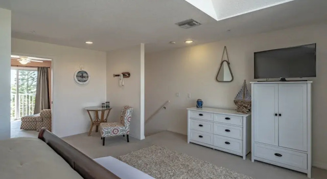 Номер Standard Relaxing Townhome By Lemon Bay, Minutes To Beach 2 Bedroom Townhouse