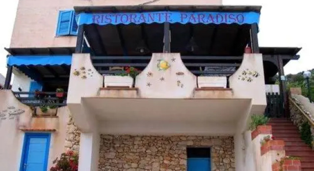 Albergo Paradiso, Забронировать Отель Фавиньяна Эгадские острова