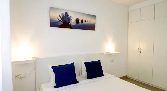 Апартаменты White Center Apartment by Hello Apartments Sitges