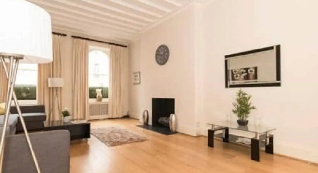 Апартаменты с 3 комнатами 55 Lower Belgrave