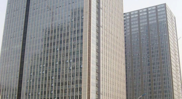 Tianjin Binhai Golden Sunshine Aparthotel, Prenota Residence Binhai Regione di Tianjin