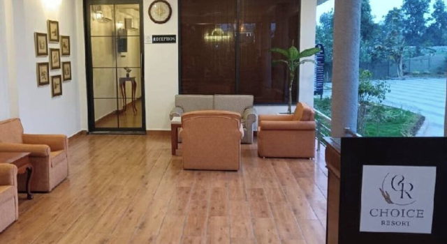 Choice Resort Bhopal, Забронировать Курортный отель Отели штата Махараштры 3 звезды, 3*