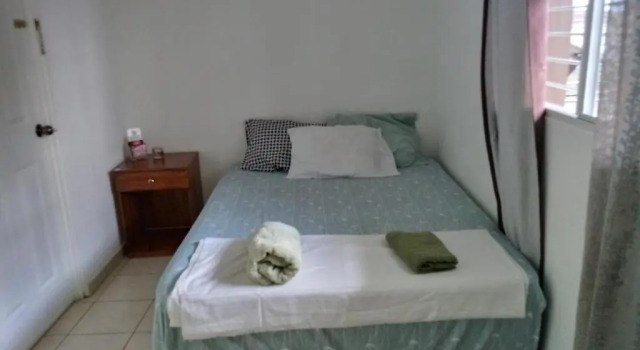 Двухместный номер Standard Casa Blanca Tu Casa