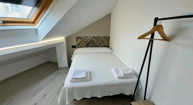 Апартаменты Cíes Premium Suitel Ponte 9