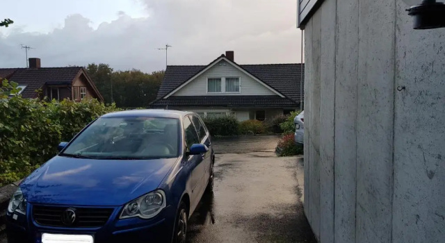 Standard- værelse countryside\civilization