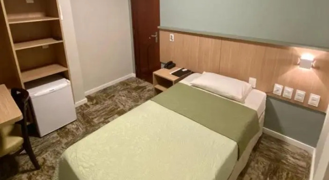 Номер Standard Hotel Cocal