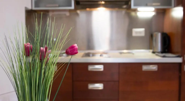 Апартаменты Comfort Buza Beach Apartments
