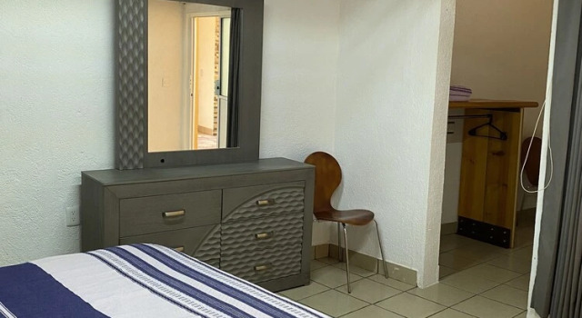 Двухместный номер Deluxe Casa LEONOR