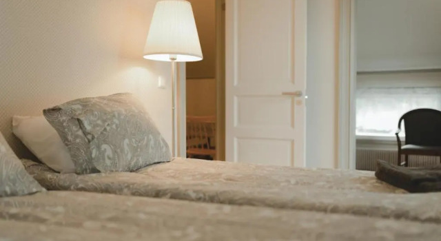 Двухместный номер Standard Lillstugans Gästhem BnB