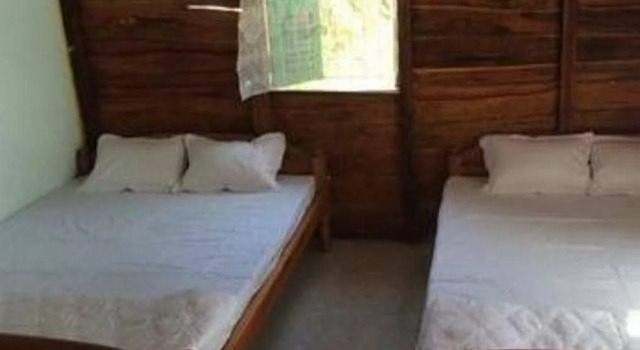 Green Garden Homestay Can Tho, Rezervovat Hotel Can Tho 
