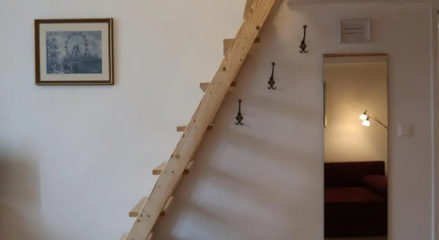 Апартаменты Vintage Apartment Vienna by JR City Apartments