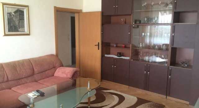 Apartment Marasha