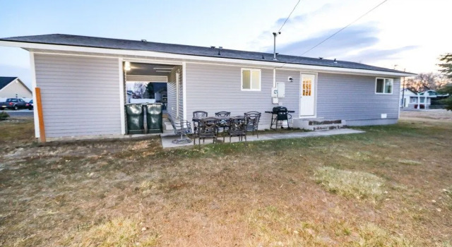 Burley/heyburn Haven - Close to Snake River!, Book Hotel Burley Idaho