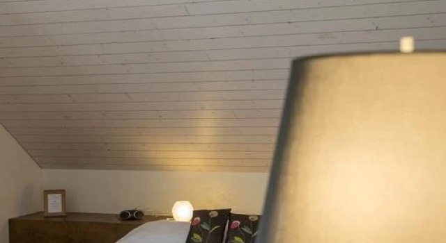 Auberge de la Croix Blanche, Varaa Hostelli  