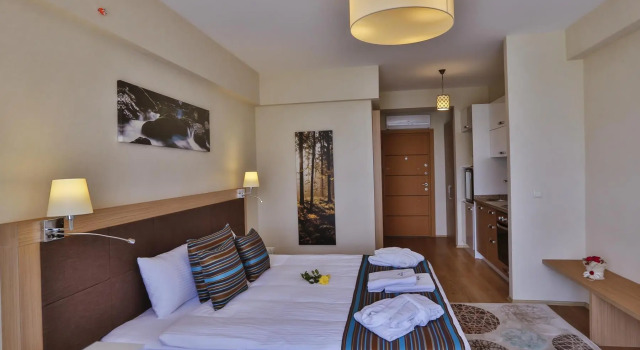 Festin Suites Golden Horn, Varaa Hotelli Hotellit Marmara-alue pysäköinnillä, Pysäköinti