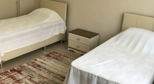 Апартаменты Comfort Hacisalihoglu Apart