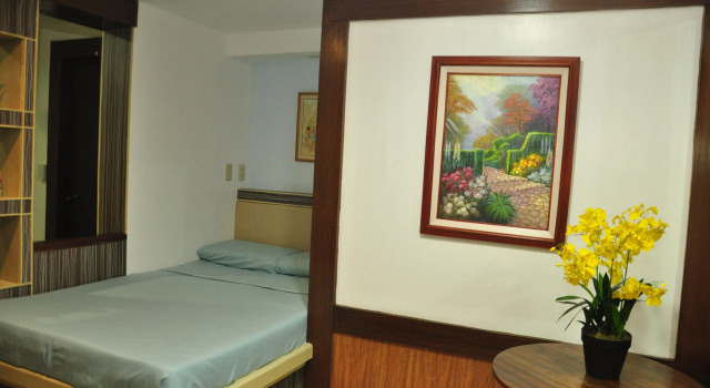 Номер Classic Casa Verde Boutique Hotel and Gardens