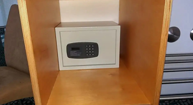 Номер Deluxe Check Inn Hotel Merseburg