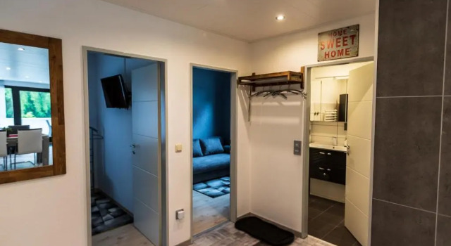 Ferienwohnung Brunnenbach II
