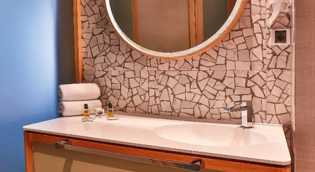 Студия Standard Carine Hotel Centar