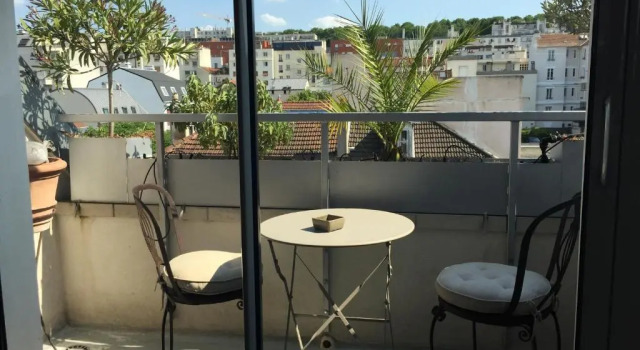Beau Séjour