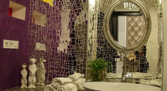 Люкс Janus Boutique Hotel & Spa